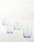 Together Double Old-Fashioned Glasses, Set of 4