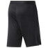 Фото #2 товара REEBOK Workout Ready Commercial Knit Shorts