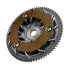 PIAGGIO 8456075 variator half-pulley Серебристый - фото #2