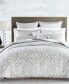 Фото #1 товара Helix 3-Pc. Comforter Set, Full/Queen, Created for Macy's