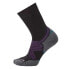 Фото #2 товара SMARTWOOL Run Cold Weather Targeted Cushion Crew socks