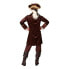 Фото #7 товара Маскарадные костюмы для взрослых Пират