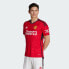 Фото #2 товара adidas men Manchester United 23/24 Home Authentic Jersey