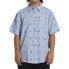 Фото #2 товара BILLABONG Sundays Mini short sleeve shirt