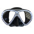 Фото #1 товара SO DIVE Fisher SL Snorkeling Mask