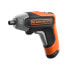 Black & Decker Akku-Schrauber BCF611CK