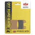 SBS Racing Hi-Tech Offroad 802RSI Sintered Brake Pads