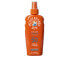 Фото #15 товара COCONUT sunscreen dark tanning SPF50 200 ml