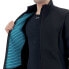 UYN Venture Softshell full zip sweatshirt
