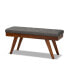 Фото #2 товара Alona Dining Bench