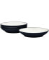 Фото #13 товара Colorwave Coupe Pasta Bowls 35-oz, Set of 4