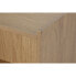 Фото #6 товара Кофейный столик Home ESPRIT древесина дуба Деревянный MDF 120 x 60 x 35 cm
