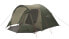 Фото #1 товара Палатка кемпинговая Easy Camp Blazar 400 - с жестким каркасом - купольная/иглу - 4 человека - 6.4 кг - зеленая