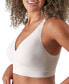 Фото #2 товара Women's Comfort Revolution Seamless Bra DF3380