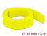 Delock 20755 - Yellow - Polyester - -50 - 150 °C - 1 pc(s) - 3.8 cm - 2 m