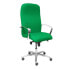 Фото #1 товара Офисный стул Caudete P&C BBALI15 Зеленый
