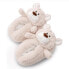 ფოტო #1 პროდუქტის NICI Bear Bendix Slippers