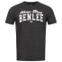 Фото #1 товара BENLEE Always Logo short sleeve T-shirt