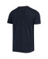 ფოტო #4 პროდუქტის Men's Navy Houston Texans Stadium T-shirt