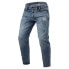 REVIT Rilan TF jeans Medium Blue Vintage, 30 - фото #2