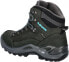 Фото #5 товара LOWA Renegade GTX MID Ws Women's Hiking Boots, Trekking Shoes, Outdoor, Goretex, 320945