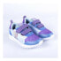Sports Shoes for Kids Frozen Lilac