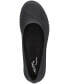 ფოტო #4 პროდუქტის Women's Cosma Comfort Ballet Flats