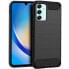 Фото #1 товара Чехол для мобильного телефона Cool Galaxy A34 5G Чёрный Samsung
