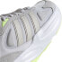 Кроссовки для бега Adidas Ozelle Running Dash Grey / Grey One / Green Spark, 44 - фото #8