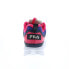 Фото #7 товара Fila Disruptor II Premium 5XM01591-602 Womens Pink Lifestyle Sneakers Shoes 11
