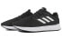 Фото #4 товара Кроссовки Adidas Showtheway беговые черно-белого цвета, FX3754