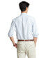 Фото #2 товара Men's Classic Fit Long Sleeve Oxford Shirt