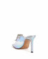 Фото #3 товара Women's The Lavish Buckle Sandals