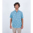 Фото #1 товара HURLEY One And Only Stretch short sleeve shirt
