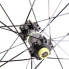 Фото #7 товара Mavic Crossmax Elite RT MTB Front Wheel, TLR, 29", Al, 15x110mm TA, 6-bolt Disc
