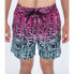 HURLEY 25Th S1 Cannonball Volley 17´´ Swimming Shorts