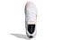 Фото #5 товара Кроссовки спортивные мужские Adidas Asweego Бело-оранжевые