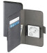 Фото #3 товара Hama Smart Move - Carbon - XL - Folio - Any brand - 12.9 cm (5.1") - Grey