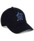 Фото #2 товара Miami Marlins On-Field Replica CLEAN UP Cap
