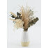 Фото #5 товара Горшки для комнатных растений Aubry Gaspard "Terrazzo" из керамики (2 шт)