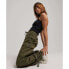 SUPERDRY Vintage Baggy Parachute cargo pants