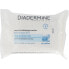 Фото #16 товара MAKE-UP REMOVER WIPES for normal-combination skin 25 u