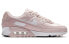 Фото #3 товара Кроссовки Nike Air Max 90 женские розовые
