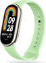 Tech-Protect TECH-PROTECT ICONBAND XIAOMI SMART BAND 8 / 9 / NFC MATCHA GREEN