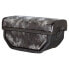 AGU Clean Shelter Flective Mist Klickfix handlebar bag 5L