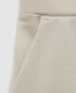 ფოტო #3 პროდუქტის Women's Pocket Jogger Pants