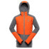 ALPINE PRO Gomar jacket