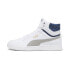 PUMA Shuffle Mid trainers