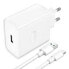 Фото #2 товара OPPO SuperVooc 67W USB-C wall charger