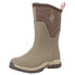 Фото #2 товара Muck Boot Arctic Sport Ii Mid Pull On Womens Brown Casual Boots AS2M901